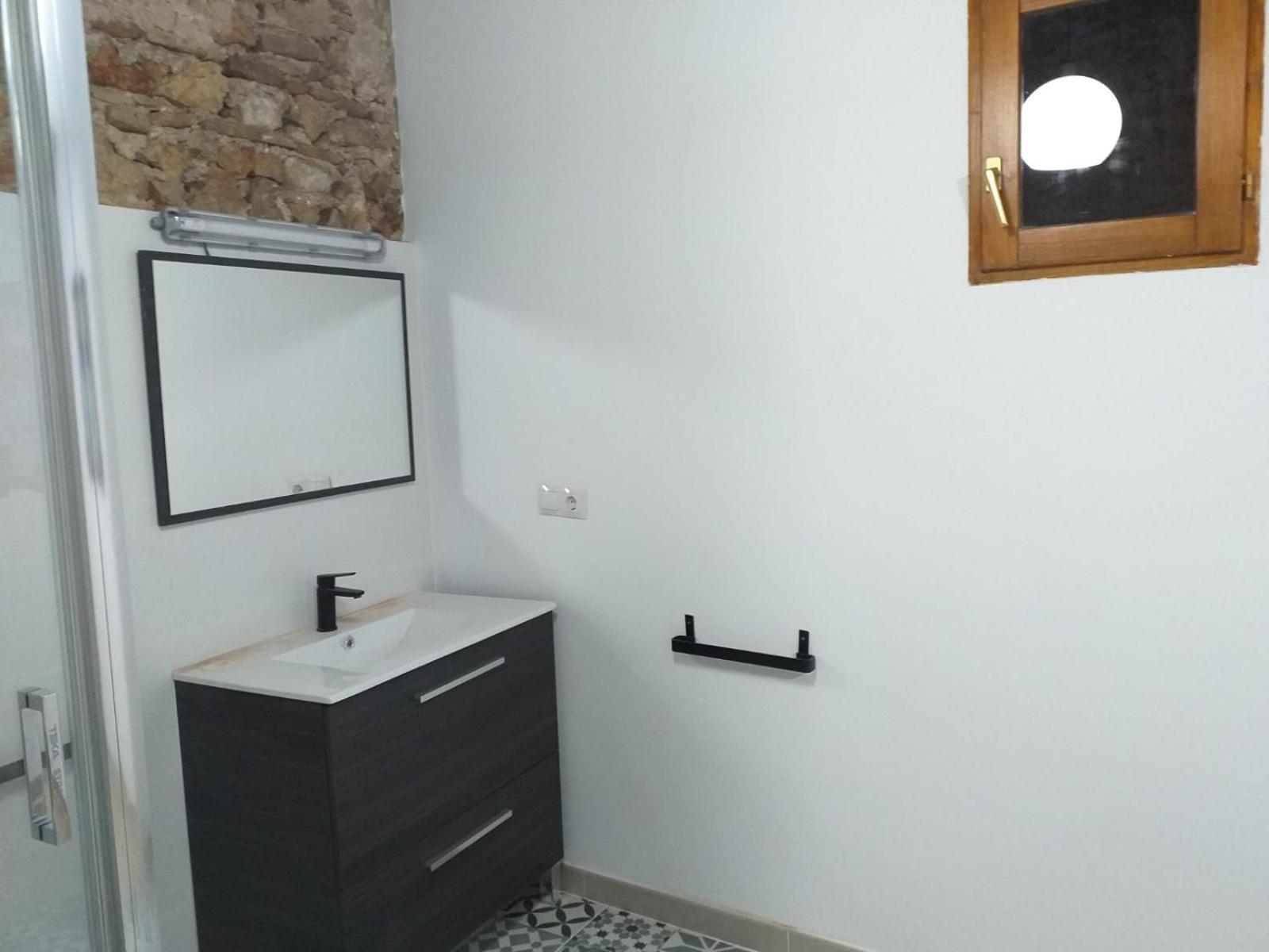 Ferienwohnung Casa Rural Ca Xelo Polinya de Xuquer Exterior foto