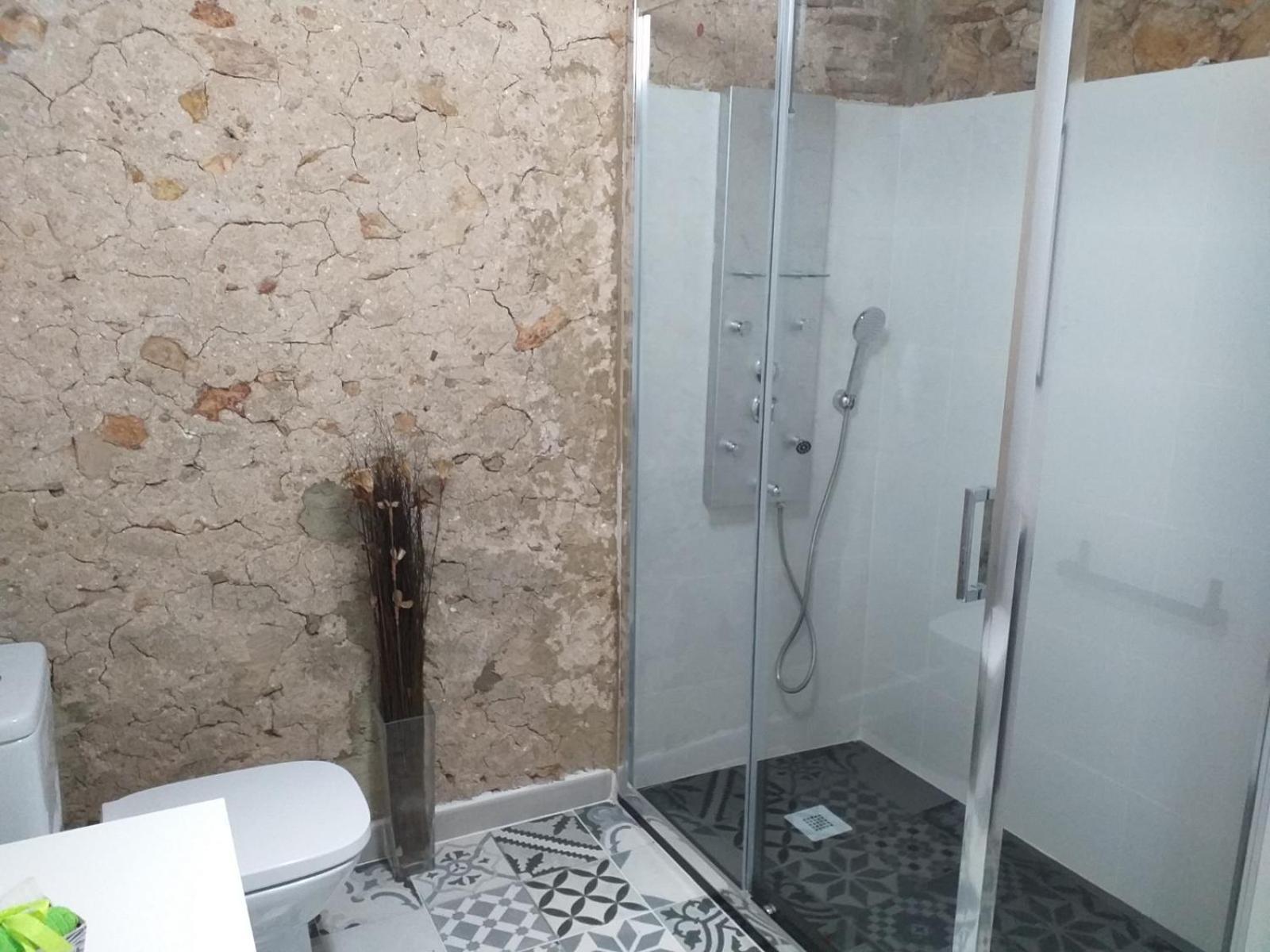 Ferienwohnung Casa Rural Ca Xelo Polinya de Xuquer Exterior foto
