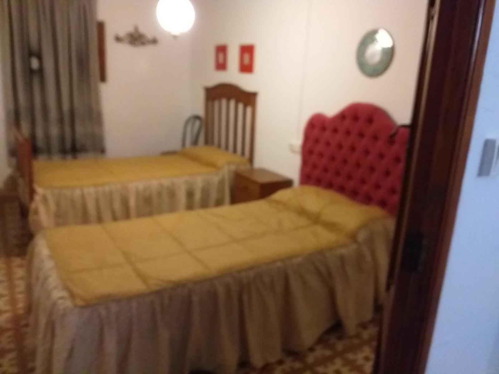 Ferienwohnung Casa Rural Ca Xelo Polinya de Xuquer Exterior foto